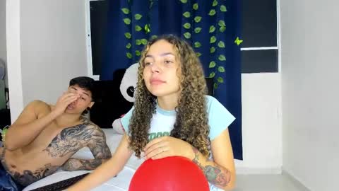 cesar and daniela online show from February 15, 2025, 3:17 pm