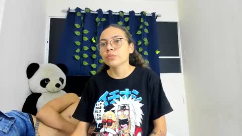 cesar and daniela online show from February 17, 2025, 4:37 pm