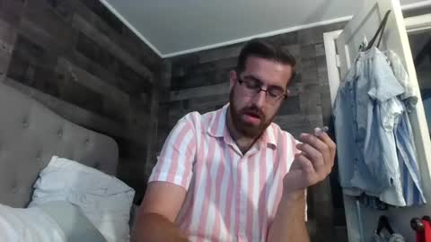Snapshot of inmybackyard chatting on July 13, 2026, 8:00 pm InMyBackyard online show from July 13, 2026, 8:00 pm