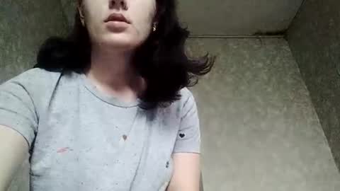 Snapshot of inna79782 chatting on November 28, 2025, 7:33 am inna79782 online show from November 28, 2025, 7:33 am