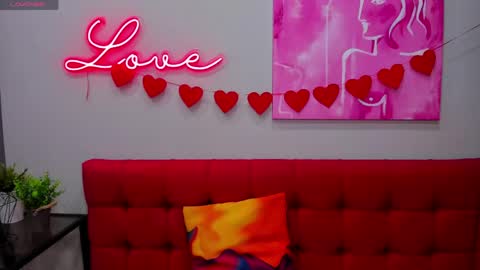 Inna online show from April 22, 2026, 1:30 am