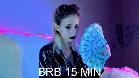 Venera  online show from January 19, 2025, 4:14 pm