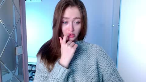 Snapshot of innnita chatting on January 24, 2025, 1:36 pm Lina online show from January 24, 2025, 1:36 pm