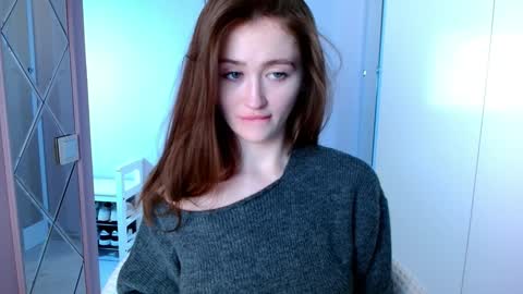 Snapshot of innnita chatting on February 7, 2025, 2:37 pm Lina online show from February 7, 2025, 2:37 pm