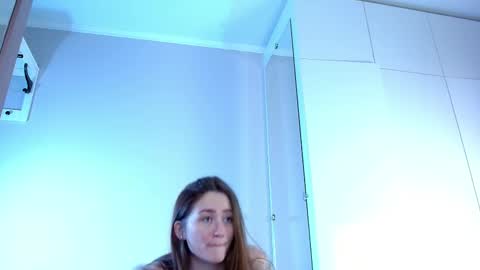 Snapshot of innnita chatting on February 18, 2025, 2:59 pm Lina online show from February 18, 2025, 2:59 pm