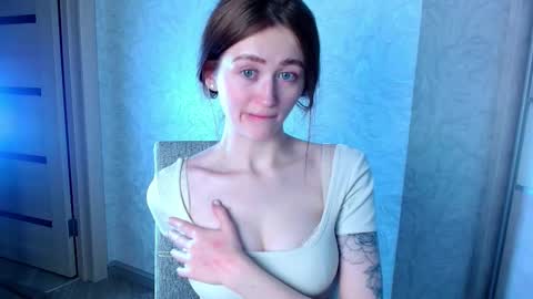 Snapshot of innnita chatting on February 24, 2025, 6:47 pm Lina online show from February 24, 2025, 6:47 pm