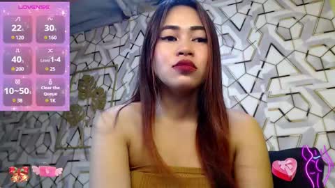 Belle online show from February 9, 2025, 5:29 am