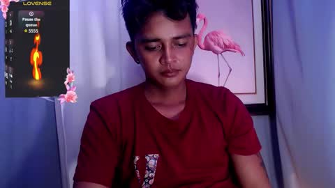 calvin online show from January 12, 2026, 4:34 pm