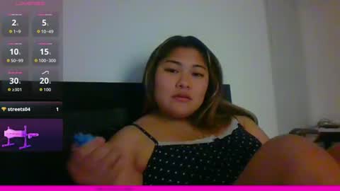 Snapshot of innocentbaecat chatting on June 26, 2026, 5:45 am cat online show from June 26, 2026, 5:45 am
