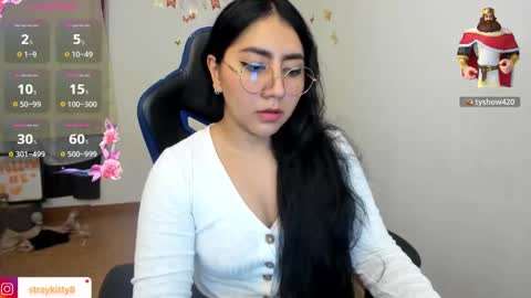 Luna        online show from January 8, 2026, 11:29 pm