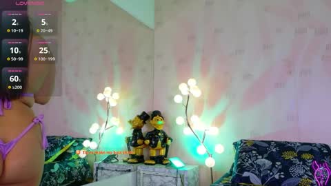 innocenthazel online show from April 18, 2026, 2:59 am