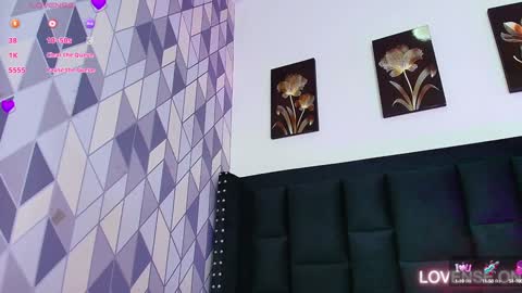 SELENA  online show from January 14, 2025, 12:24 pm