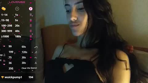 Laroa online show from December 17, 2024, 1:39 am