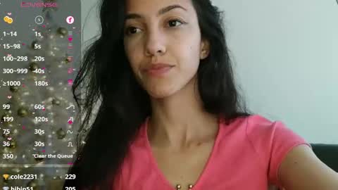 Laroa online show from December 27, 2024, 11:21 pm