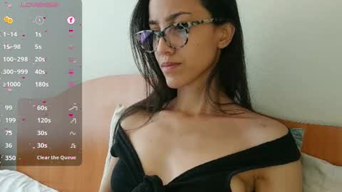 Laroa online show from January 27, 2025, 4:22 pm