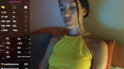 Laroa online show from March 9, 2025, 12:53 am