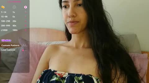 Laroa online show from January 17, 2026, 6:44 pm