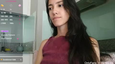 Laroa online show from March 18, 2026, 6:44 pm