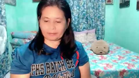 inocent_joy online show from January 6, 2026, 10:41 am