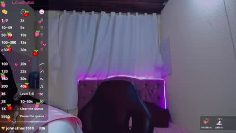 Luna moon online show from December 16, 2024, 2:49 pm