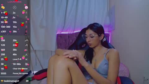 Luna moon online show from December 26, 2024, 5:30 pm