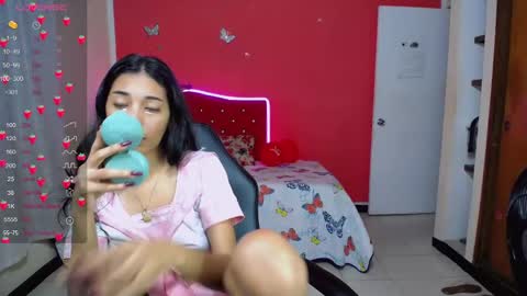 Luna moon online show from February 27, 2025, 10:42 pm