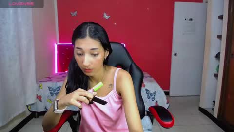 Luna moon online show from March 8, 2025, 7:05 am