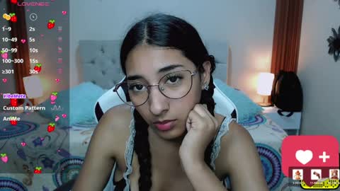 Luna moon online show from April 1, 2026, 11:13 pm