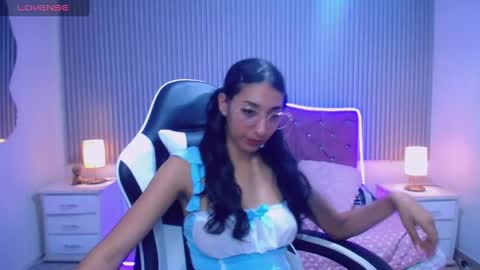 Snapshot of inocent_luna chatting on May 30, 2026, 11:13 pm Luna moon online show from May 30, 2026, 11:13 pm