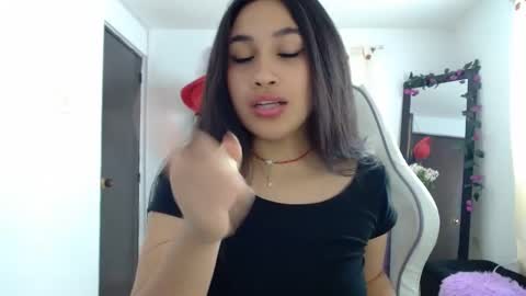 Celeste online show from December 3, 2024, 3:55 pm