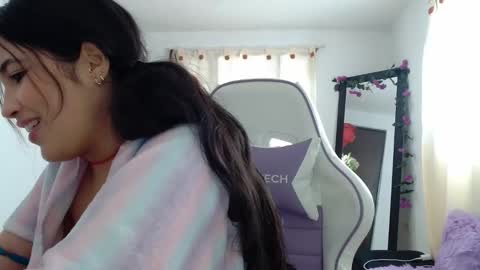 Celeste online show from December 11, 2024, 3:26 pm