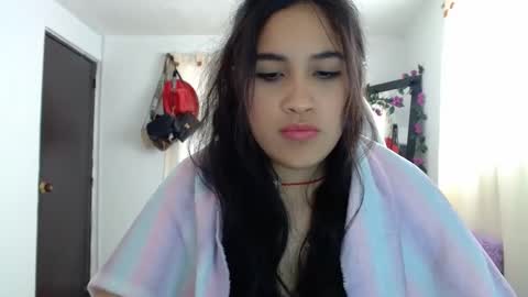 Celeste online show from December 23, 2024, 3:55 pm