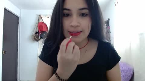 Celeste online show from December 25, 2024, 1:19 pm