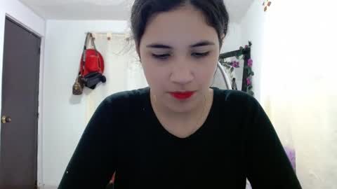 Celeste online show from December 28, 2024, 11:52 am