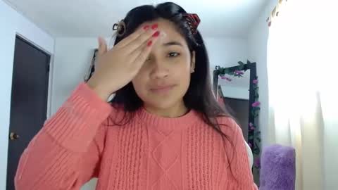 Celeste online show from January 23, 2025, 12:41 pm