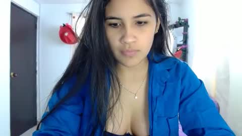 Celeste online show from February 1, 2025, 12:47 pm