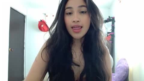 Celeste online show from February 7, 2025, 4:24 pm