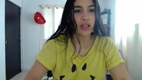 Celeste online show from February 8, 2025, 1:22 pm