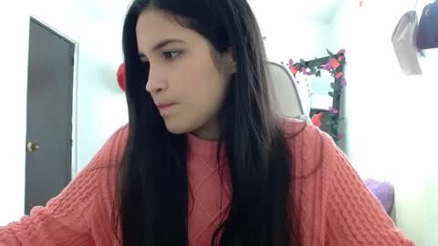 Celeste online show from February 21, 2025, 4:48 pm