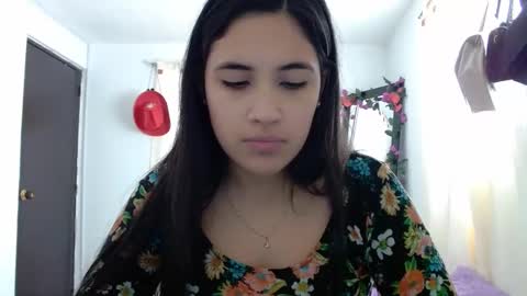 Celeste online show from February 25, 2025, 12:55 pm