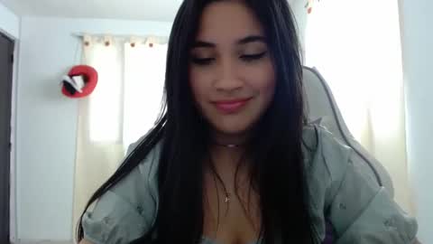 Celeste online show from February 27, 2025, 3:48 pm