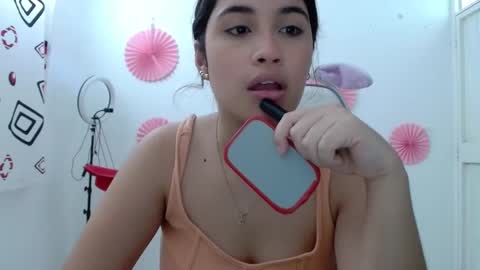 Celeste online show from September 16, 2025, 12:50 pm