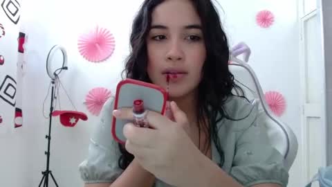 Celeste online show from September 29, 2025, 12:54 pm