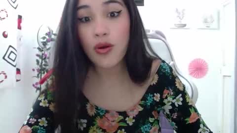 Celeste online show from October 23, 2025, 1:21 pm