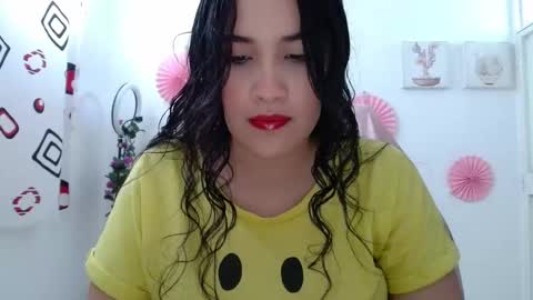 Celeste online show from November 6, 2025, 1:23 pm