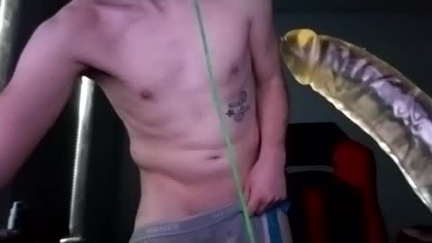 Smoke online show from March 23, 2026, 9:19 pm