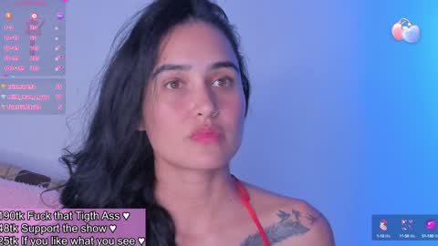 Jen 20  Chris 25 - Independent couple online show from December 3, 2024, 2:25 am