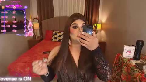 tasha online show from November 7, 2025, 9:42 am