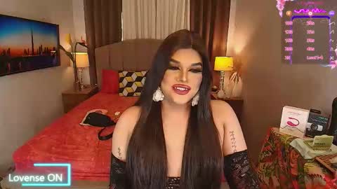 tasha online show from November 30, 2025, 4:05 am