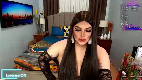 tasha online show from February 3, 2026, 2:53 am